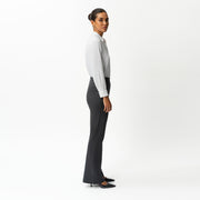 Tailored Ponte Bootcut Trouser