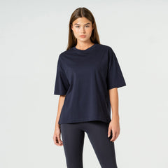 Boxy Organic T-shirt